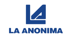Logo Anonima