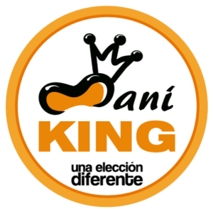 Logo Mani king