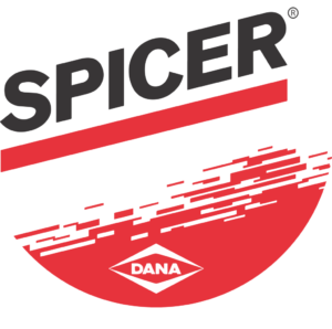 Logo Spicen Dana