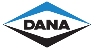 Logo dana
